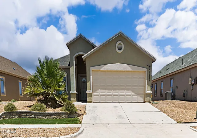 Photo 1 of Single family home for sale at 11352 Santa Barbara Dr, El Paso, TX 79927 | MLS# 947546 | Listing updated on 2026-08-02
