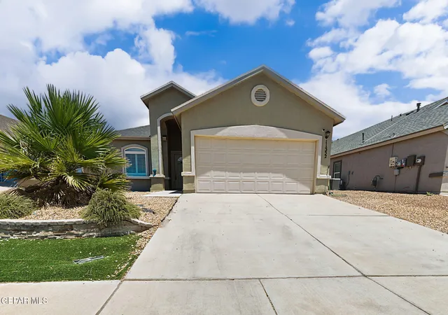 Photo 2 of Single family home for sale at 11352 Santa Barbara Dr, El Paso, TX 79927 | MLS# 947546 | Listing updated on 2026-08-02