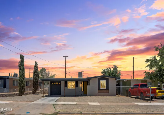 Photo 1 of Sale Pending at 5609 Salem Dr, El Paso, TX 79924 | MLS# 947640 | Listing updated on 2026-08-17