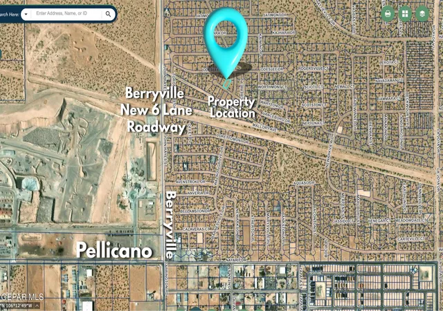 3rd image of Pn-83298 Vanceboro Dr, El Paso, TX 79928 | MLS# 947557