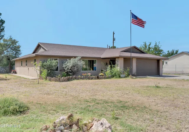 3rd image of 538 Rancho Viejo Dr, El Paso, TX 79927 | MLS# 948084