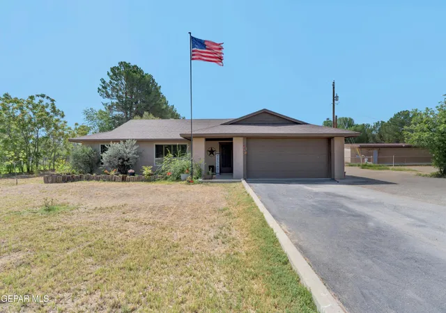 4th image of 538 Rancho Viejo Dr, El Paso, TX 79927 | MLS# 948084