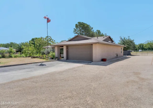 5th image of 538 Rancho Viejo Dr, El Paso, TX 79927 | MLS# 948084