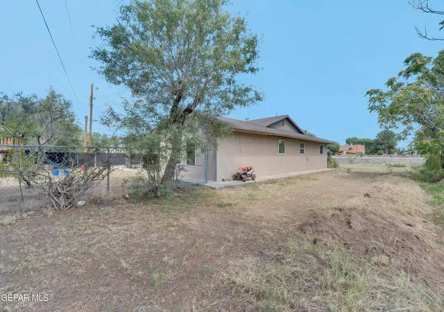 63rd image of 538 Rancho Viejo Dr, El Paso, TX 79927 | MLS# 948084