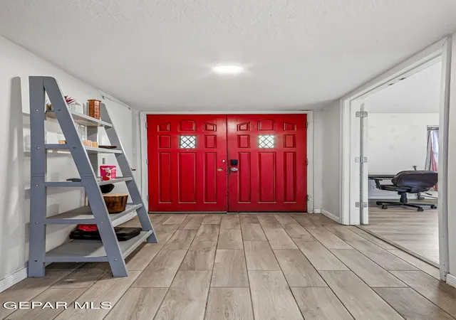 Photo 4 of Sale Pending at 1516 Jerry Pate Pl, El Paso, TX 79935 | MLS# 947825 | Listing updated on 2026-08-25