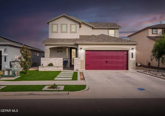 1st image of 5464 Stonehill Dr, El Paso, TX 79934 | MLS# 947717