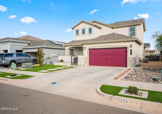3rd image of 5464 Stonehill Dr, El Paso, TX 79934 | MLS# 947717