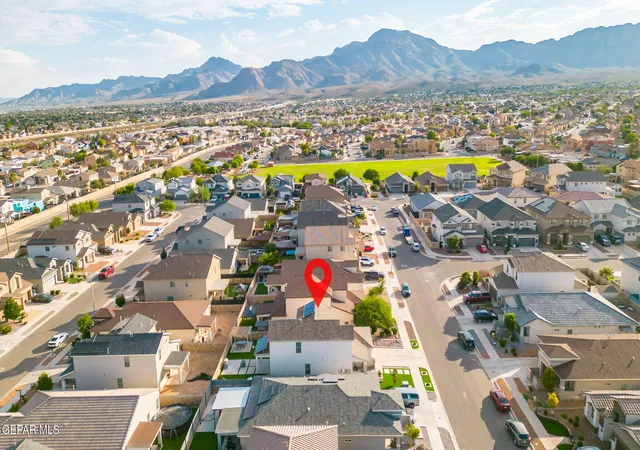 4th image of 5464 Stonehill Dr, El Paso, TX 79934 | MLS# 947717