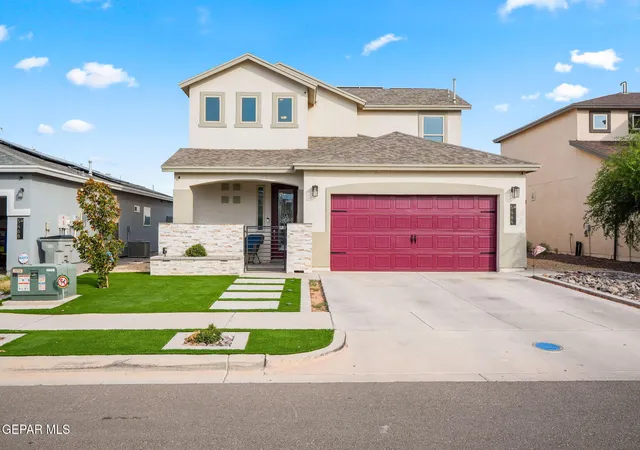 57th image of 5464 Stonehill Dr, El Paso, TX 79934 | MLS# 947717