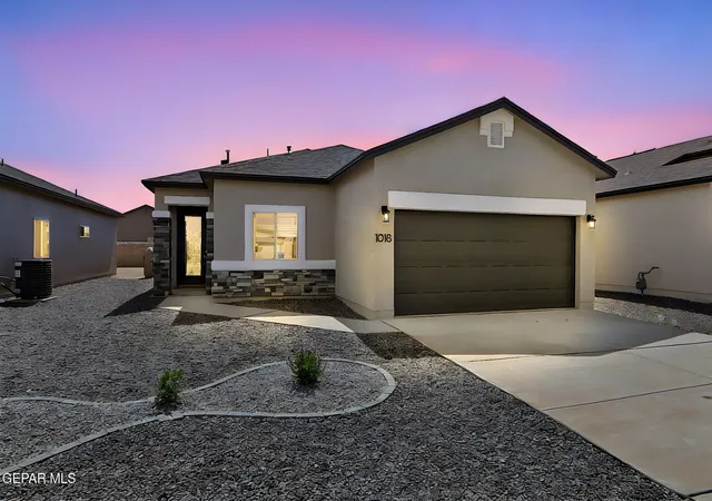 1st image of 5717 Las Ramblas Ave, El Paso, TX 79934 | MLS# 947569