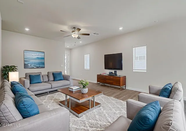 2nd image of 5717 Las Ramblas Ave, El Paso, TX 79934 | MLS# 947569