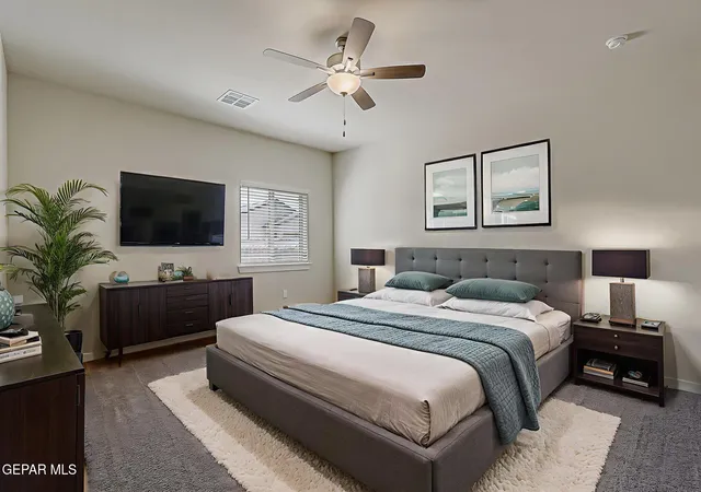 4th image of 5717 Las Ramblas Ave, El Paso, TX 79934 | MLS# 947569