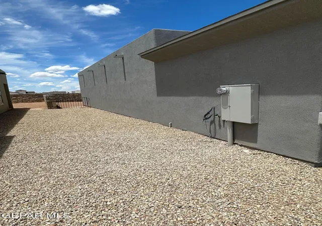 5th image of 11808 Jenwood Pl, El Paso, TX 79934 | MLS# 947575