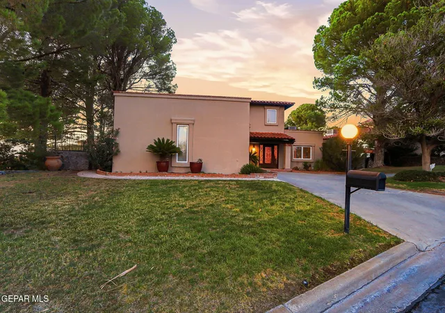 Photo 2 of Single family home for sale at 6192 Los Felinos Cir, El Paso, TX 79912 | MLS# 948375 | Listing updated on 2026-08-27