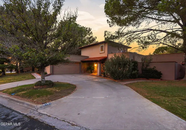Photo 3 of Single family home for sale at 6192 Los Felinos Cir, El Paso, TX 79912 | MLS# 948375 | Listing updated on 2026-08-27