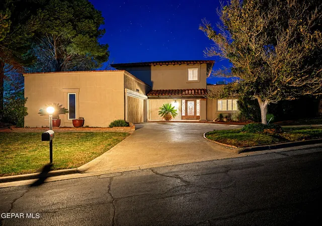 Photo 3 of Single family home for sale at 6192 Los Felinos Cir, El Paso, TX 79912 | MLS# 948375 | Listing updated on 2026-08-27