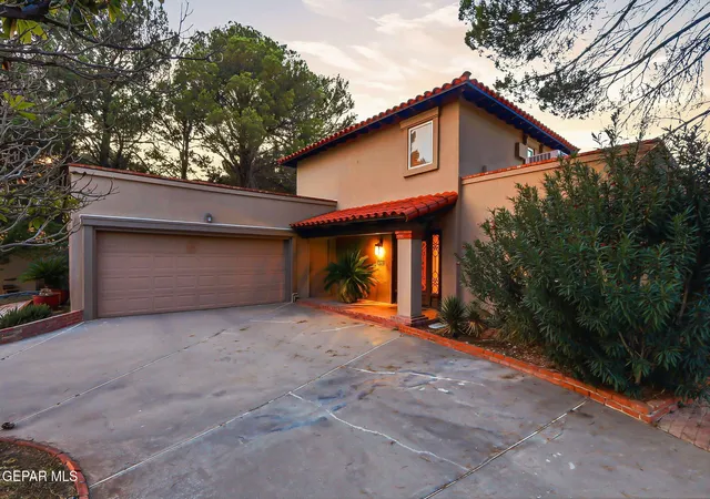 Photo 4 of Single family home for sale at 6192 Los Felinos Cir, El Paso, TX 79912 | MLS# 948375 | Listing updated on 2026-08-27