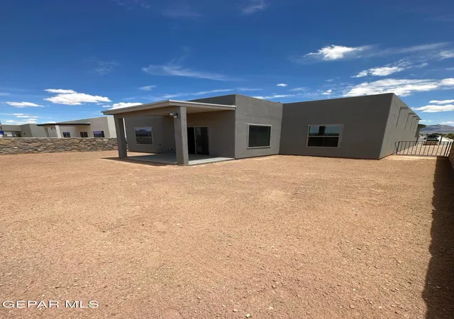 8th image of 11804 Jenwood Pl, El Paso, TX 79934 | MLS# 947582