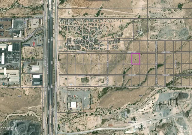 1st image of Tbd Oceanside, Canutillo, TX 79835 | MLS# 947594