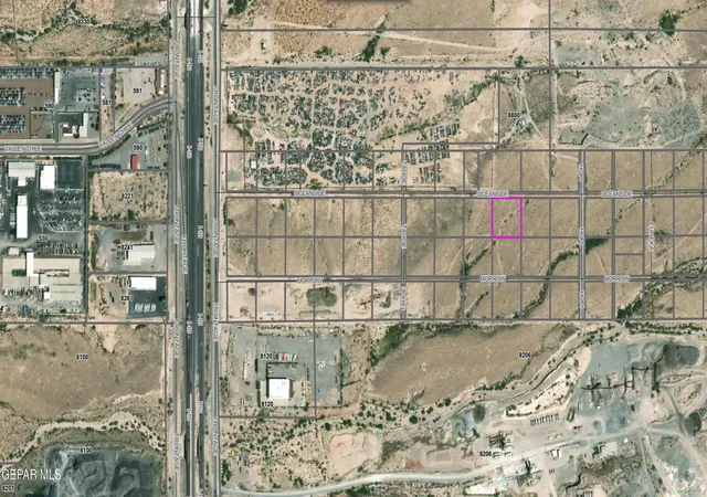 4th image of Tbd Oceanside, Canutillo, TX 79835 | MLS# 947594