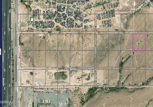 3rd image of Tbd Oceanside, Canutillo, TX 79835 | MLS# 947594