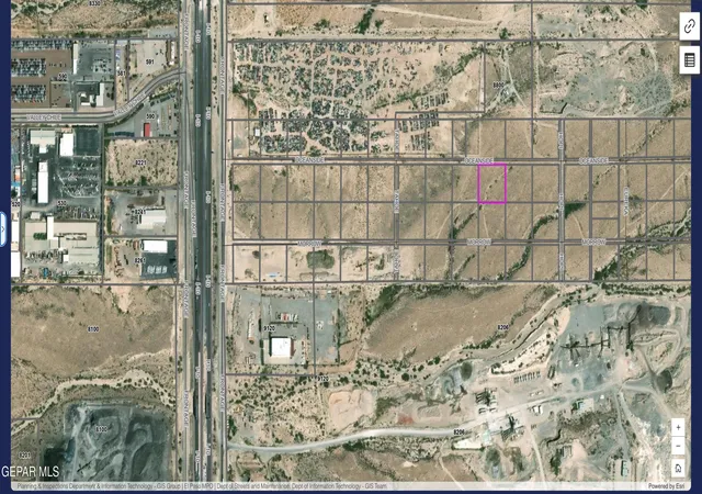 2nd image of Tbd Oceanside, Canutillo, TX 79835 | MLS# 947594