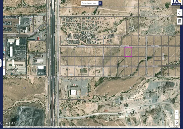 6th image of Tbd Oceanside, Canutillo, TX 79835 | MLS# 947594