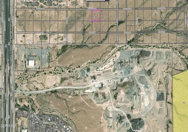 5th image of Tbd Oceanside, Canutillo, TX 79835 | MLS# 947594