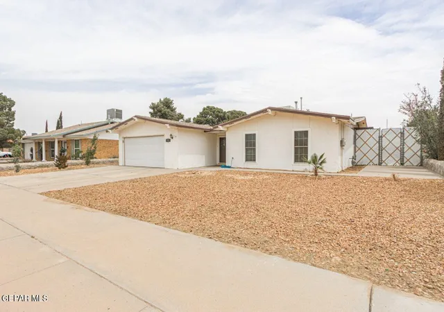 2nd image of 2425 Anise Dr, El Paso, TX 79936 | MLS# 947592