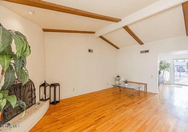 5th image of 2425 Anise Dr, El Paso, TX 79936 | MLS# 947592