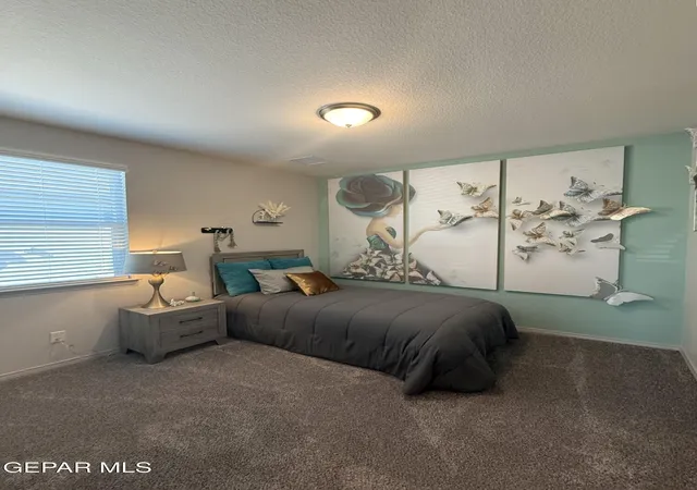 Photo 2 of Sale Pending at 10704 Darren Woodson St, El Paso, TX 79924 | MLS# 947875 | Listing updated on 2026-09-07