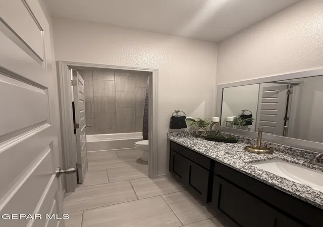 Photo 3 of Sale Pending at 10704 Darren Woodson St, El Paso, TX 79924 | MLS# 947875 | Listing updated on 2026-09-07