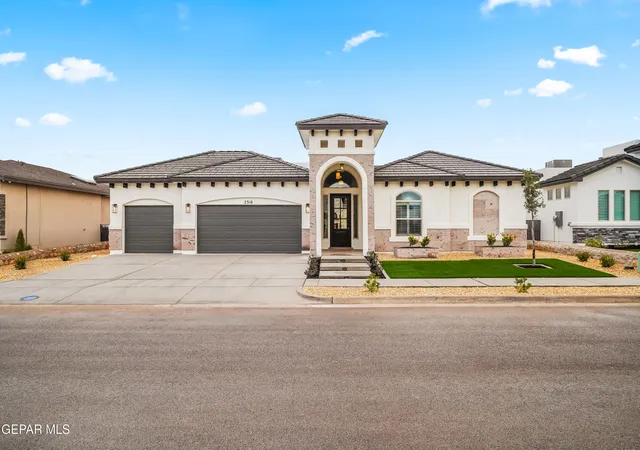 Photo 1 of Single family home for sale at 14629 Tierra Spring Ave, El Paso, TX 79938 | MLS# 947595 | Listing updated on 2026-07-25