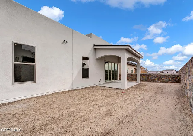 19th image of 14453 Dune Flower Pkwy, Horizon City, TX 79928 | MLS# 947596