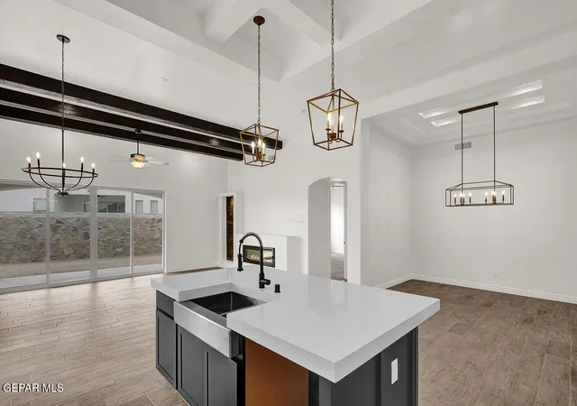 5th image of 14453 Dune Flower Pkwy, Horizon City, TX 79928 | MLS# 947596