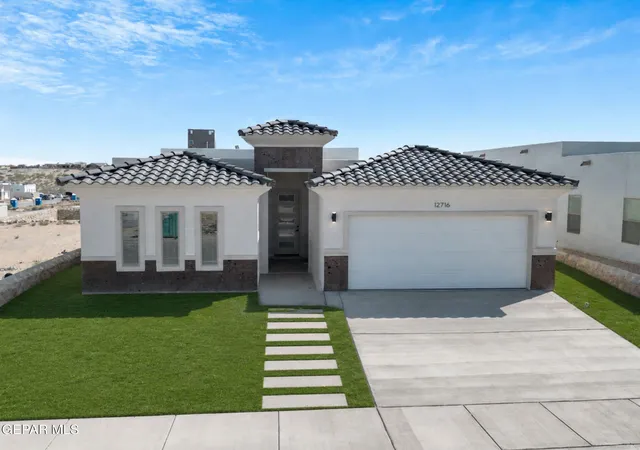 Photo 1 of Single family home for sale at 12716 Middlesbrough Ave, Horizon City, TX 79928 | MLS# 947655 | Listing updated on 2026-09-13