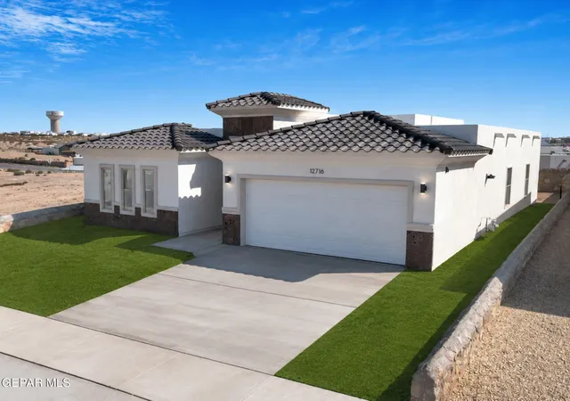 Photo 2 of Single family home for sale at 12716 Middlesbrough Ave, Horizon City, TX 79928 | MLS# 947655 | Listing updated on 2026-09-13