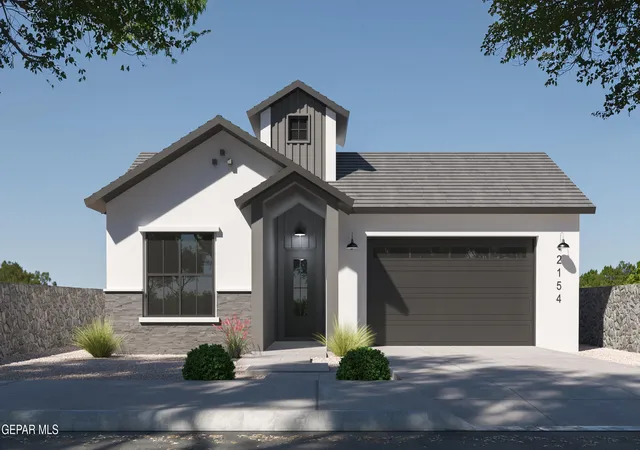 1st image of 14469 Dune Flower Pkwy, Horizon City, TX 79928 | MLS# 947599