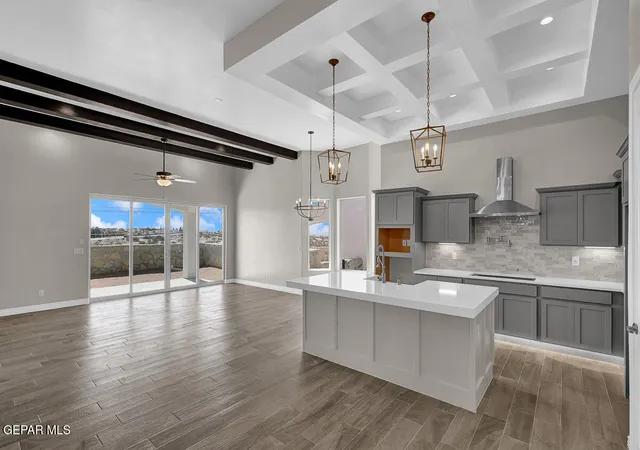 3rd image of 14469 Dune Flower Pkwy, Horizon City, TX 79928 | MLS# 947599