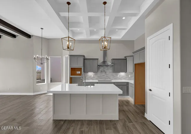 4th image of 14469 Dune Flower Pkwy, Horizon City, TX 79928 | MLS# 947599