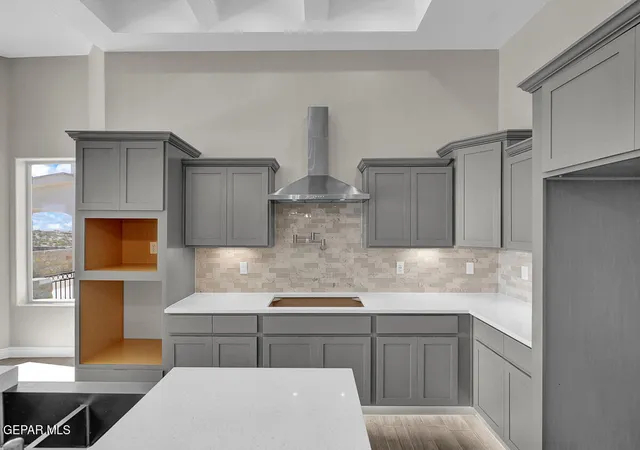 5th image of 14469 Dune Flower Pkwy, Horizon City, TX 79928 | MLS# 947599