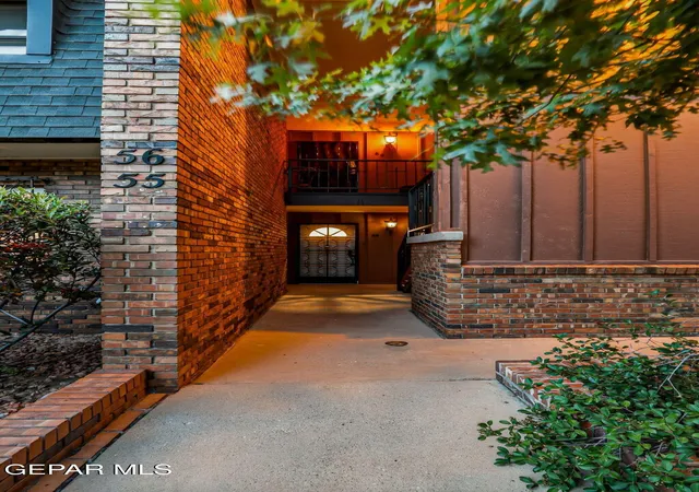 3rd image of 4800 N Stanton St #55, El Paso, TX 79902 | MLS# 948251