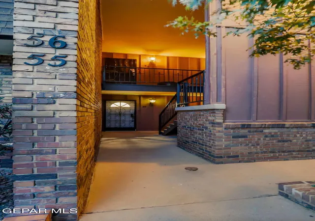 5th image of 4800 N Stanton St #55, El Paso, TX 79902 | MLS# 948251