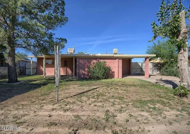 Photo 39 of Single family home for sale at 5904 Brazos, El Paso, TX 79905 | MLS# 947648 | Listing updated on 2026-10-05