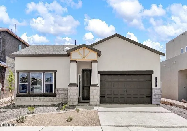 Photo 1 of Single family home for sale at 15301 Conviction Ave, El Paso, TX 79938 | MLS# 947635 | Listing updated on 2026-09-16