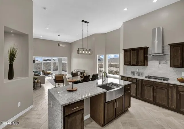 Photo 3 of Single family home for sale at 15301 Conviction Ave, El Paso, TX 79938 | MLS# 947635 | Listing updated on 2026-09-16