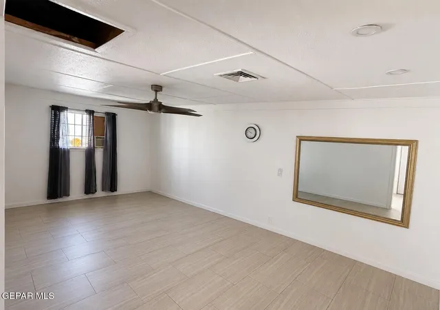 Photo 4 of Single family home for sale at 5733 Arrowhead Dr, El Paso, TX 79924 | MLS# 947668 | Listing updated on 2026-07-15