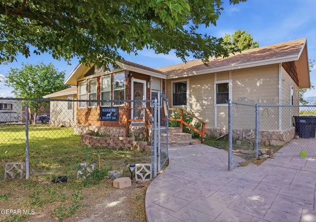 2nd image of 7336 Branding Iron Dr, Canutillo, TX 79835 | MLS# 947649