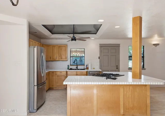 3rd image of 7336 Branding Iron Dr, Canutillo, TX 79835 | MLS# 947649
