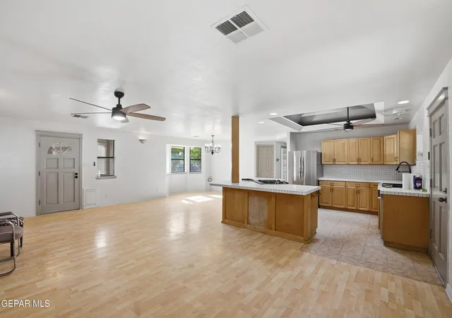 5th image of 7336 Branding Iron Dr, Canutillo, TX 79835 | MLS# 947649